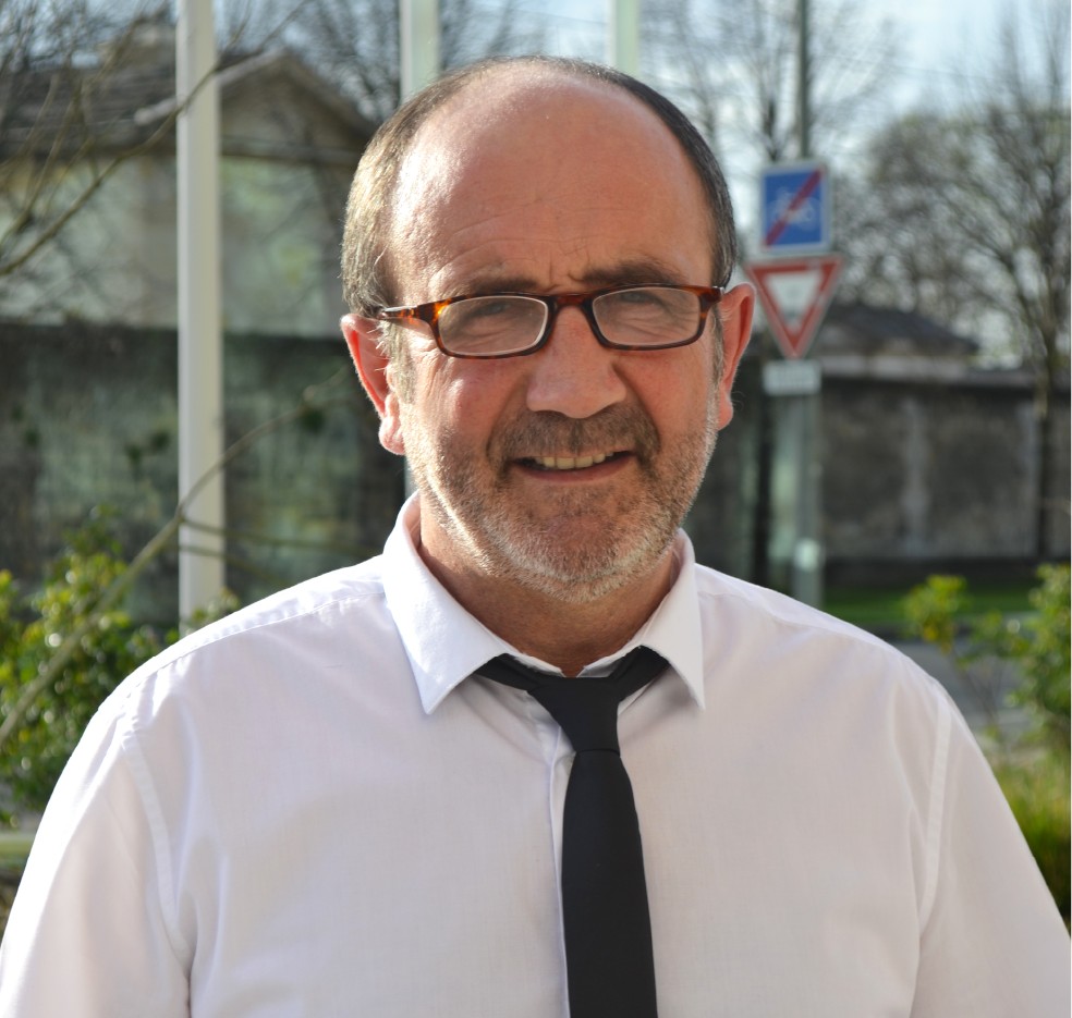 Image de Andde SAINTE-MARIE