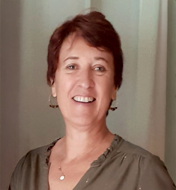 Image de Carole GUÈRE